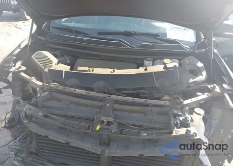 2023 Chevrolet Traverse Fwd Lt Cloth z USA, uszkodzony, nr VIN 1GNERGKW8PJ142257